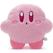 星のカービィ カービィぬいぐるみ M タカラ製 星のカービィ カービィ ぬいぐるみ M スタンダード インテリア